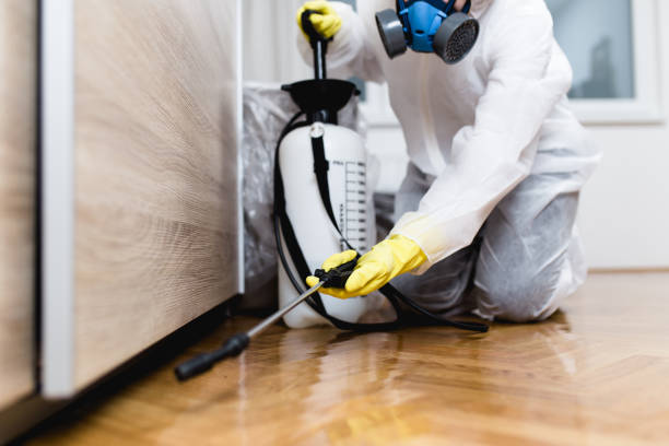 Best Commercial Pest Control Services  in Hiller, PA