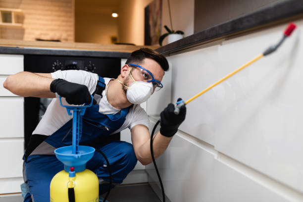 Best Emergency Pest Control  in Hiller, PA
