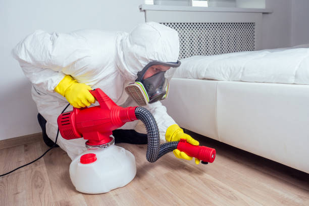 Best Exterminator Services  in Hiller, PA