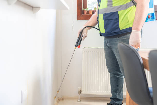 Trusted Hiller, PA Pest Control Experts